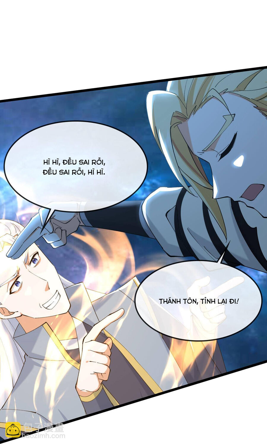 Thần Võ Thiên Tôn Chap 773 - Next Chap 774