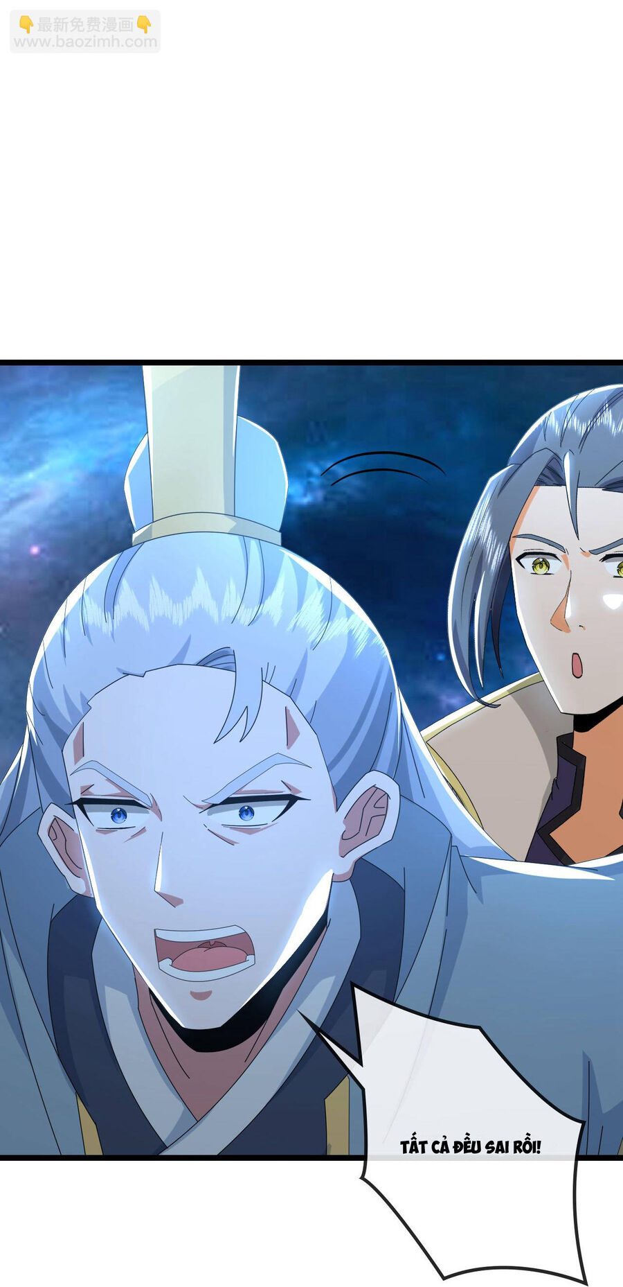 Thần Võ Thiên Tôn Chap 773 - Next Chap 774