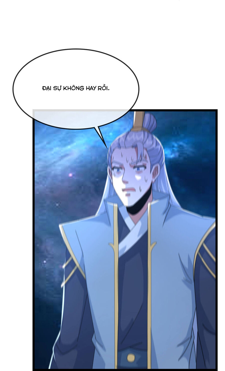 Thần Võ Thiên Tôn Chap 773 - Next Chap 774