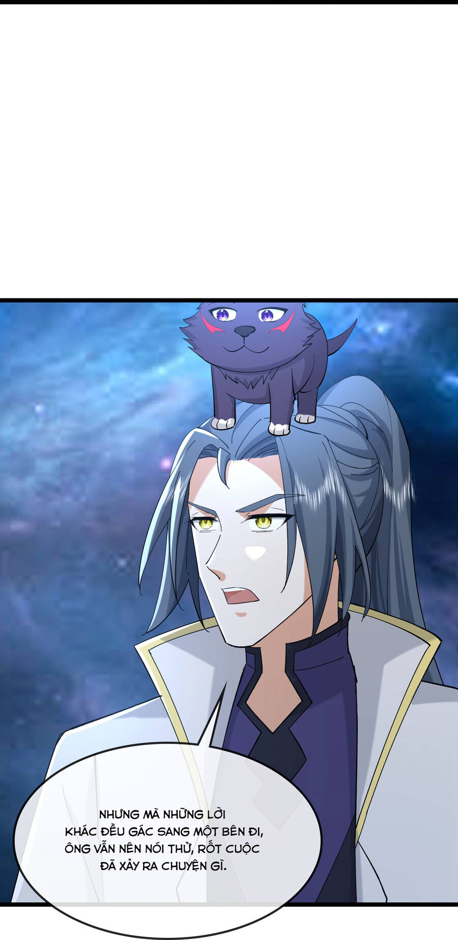 Thần Võ Thiên Tôn Chap 773 - Next Chap 774