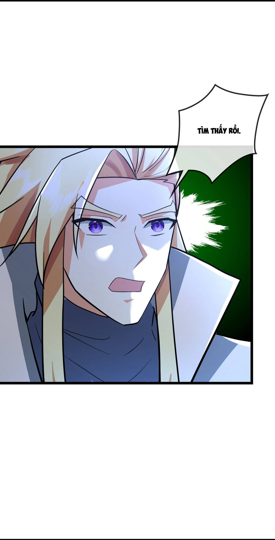 Thần Võ Thiên Tôn Chap 773 - Next Chap 774