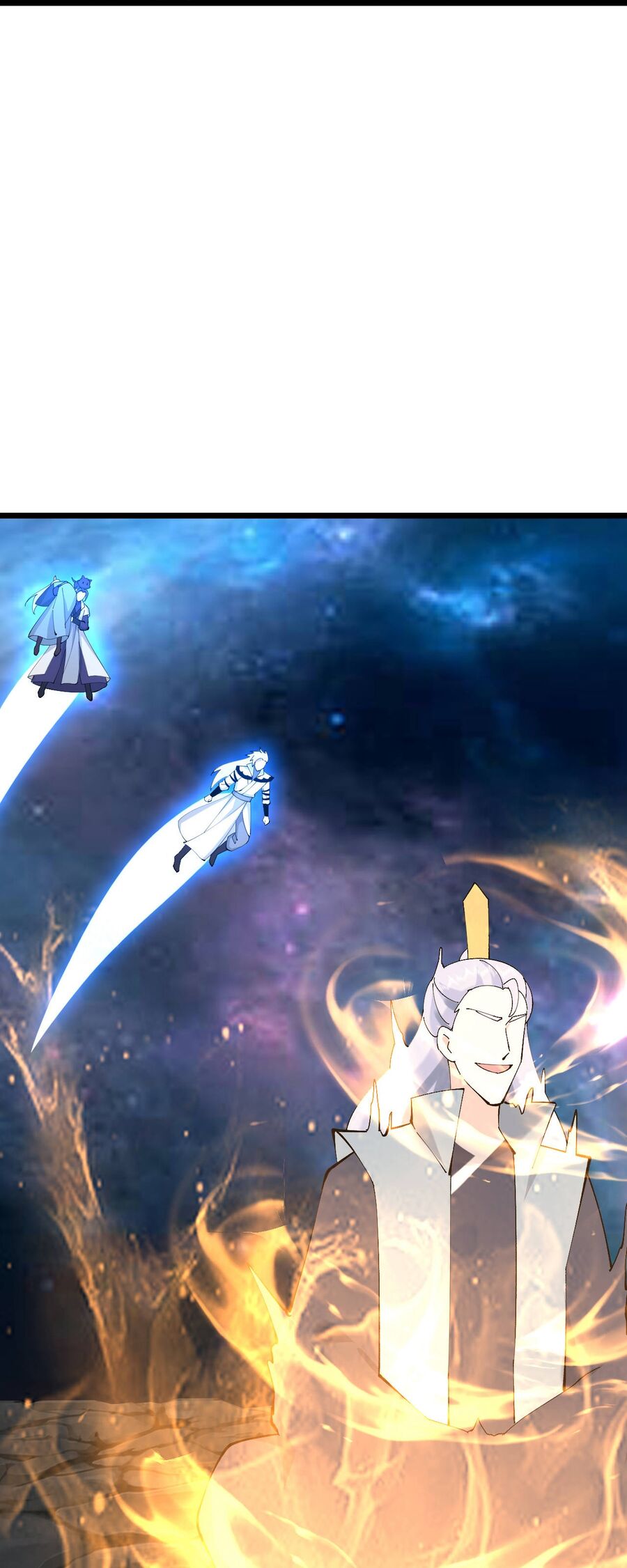 Thần Võ Thiên Tôn Chap 773 - Next Chap 774