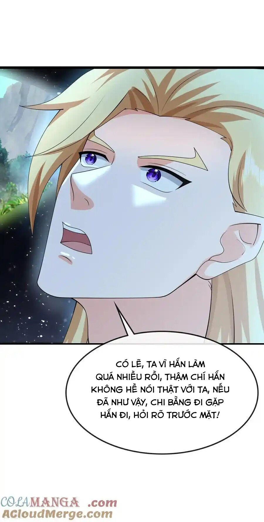 Thần Võ Thiên Tôn Chap 774 - Next Chap 775