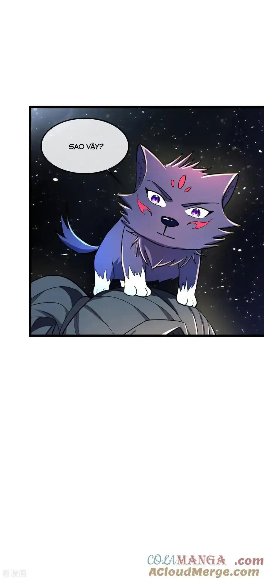Thần Võ Thiên Tôn Chap 774 - Next Chap 775