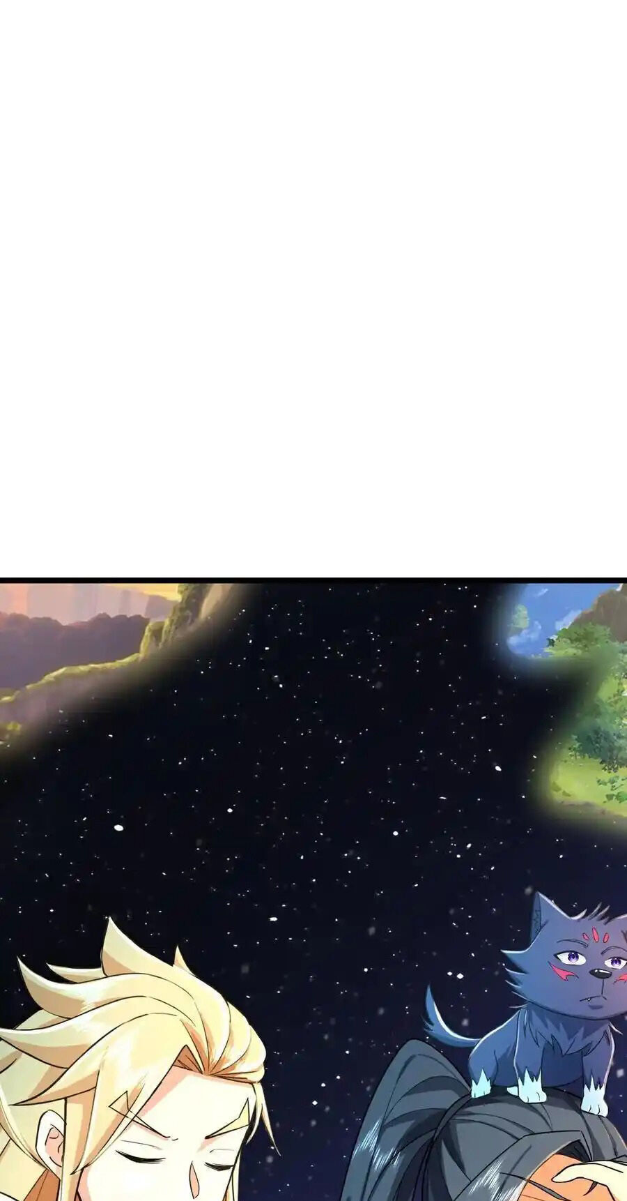 Thần Võ Thiên Tôn Chap 774 - Next Chap 775