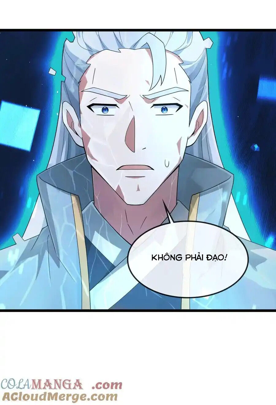 Thần Võ Thiên Tôn Chap 774 - Next Chap 775