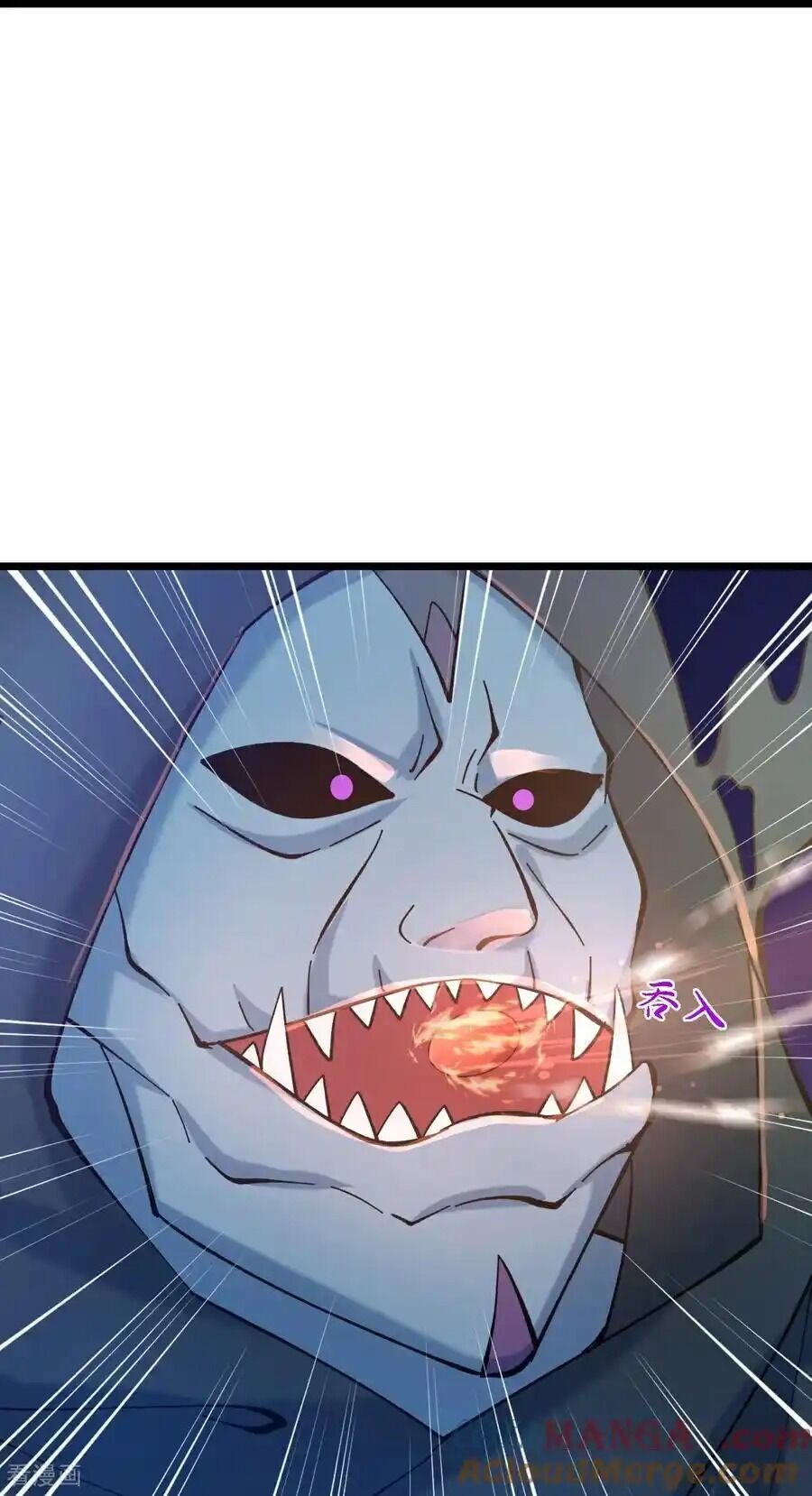 Thần Võ Thiên Tôn Chap 775 - Next Chap 776