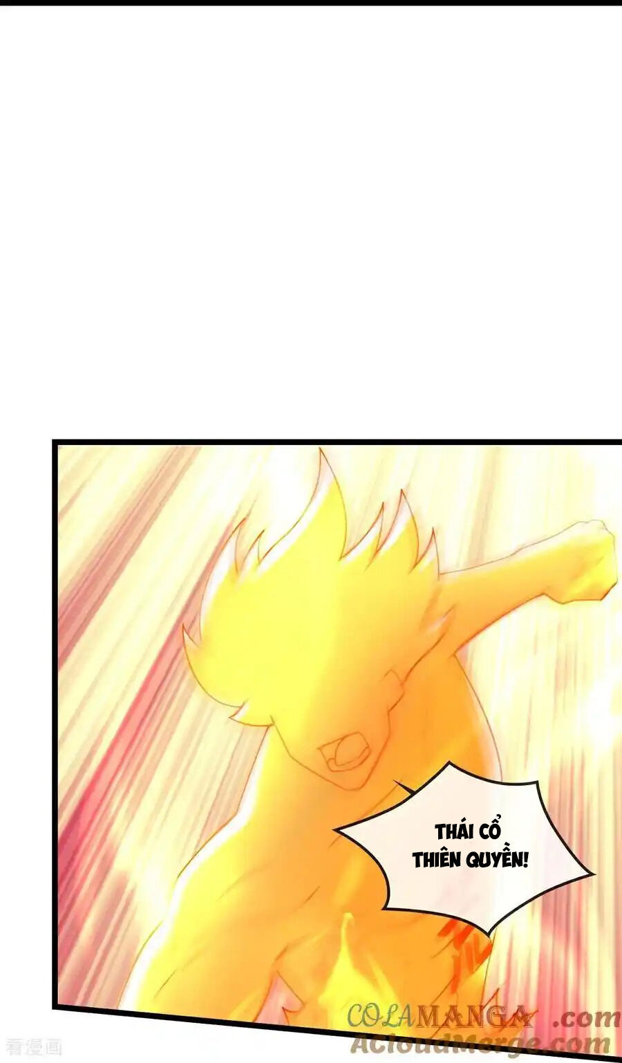 Thần Võ Thiên Tôn Chap 776 - Next Chap 777