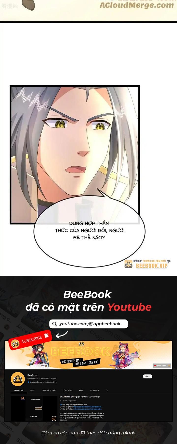 Thần Võ Thiên Tôn Chap 781 - Next Chap 782