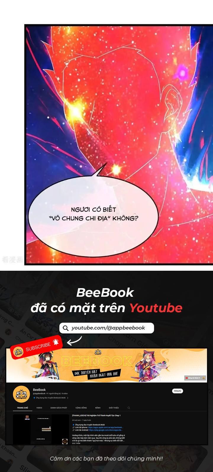Thần Võ Thiên Tôn Chap 784 - Next Chap 785