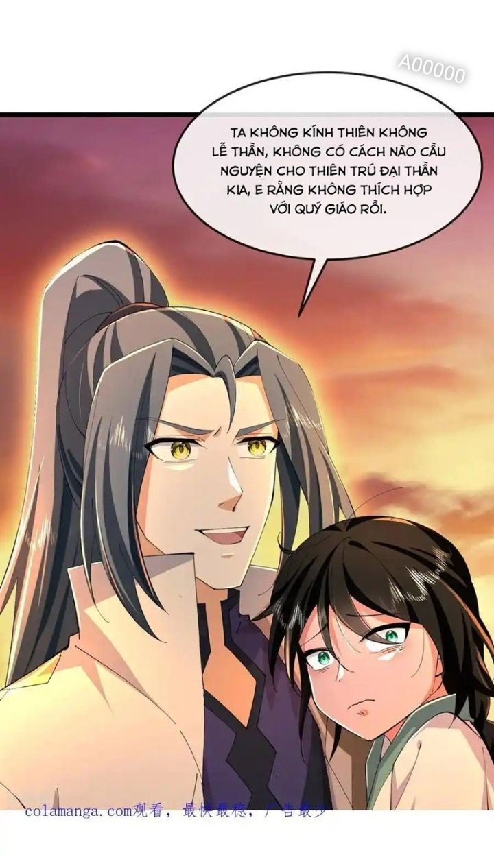 Thần Võ Thiên Tôn Chap 804 - Next Chap 805