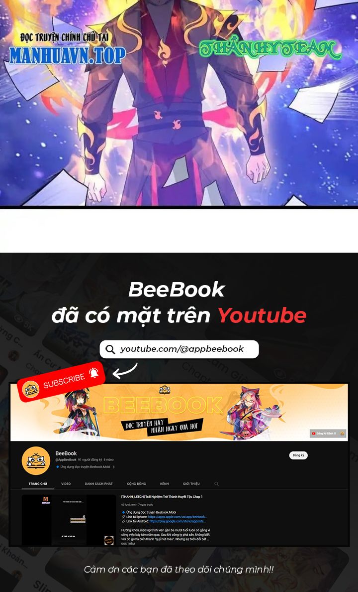 Thần Võ Thiên Tôn Chap 837 - Next Chap 838