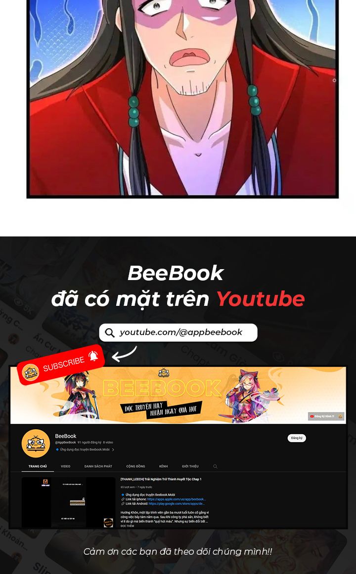 Thần Võ Thiên Tôn Chap 851 - Next Chap 852