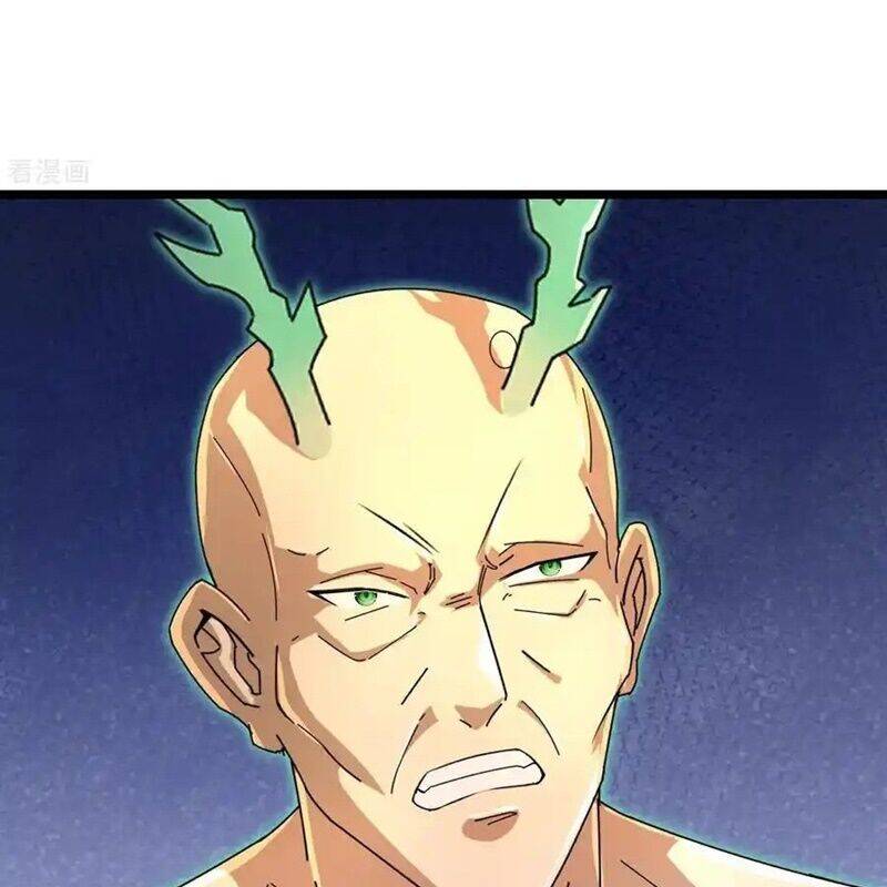 Thần Võ Thiên Tôn Chap 865 - Next Chap 866