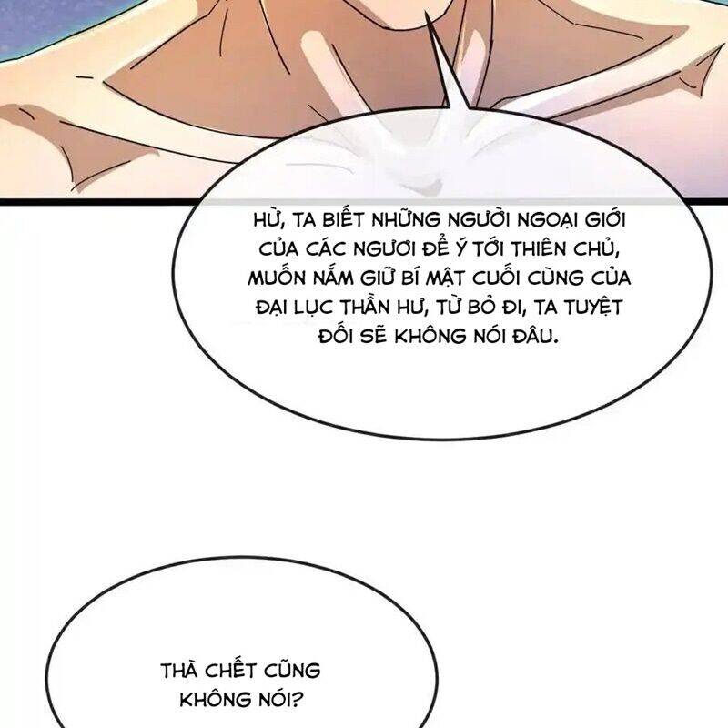 Thần Võ Thiên Tôn Chap 865 - Next Chap 866