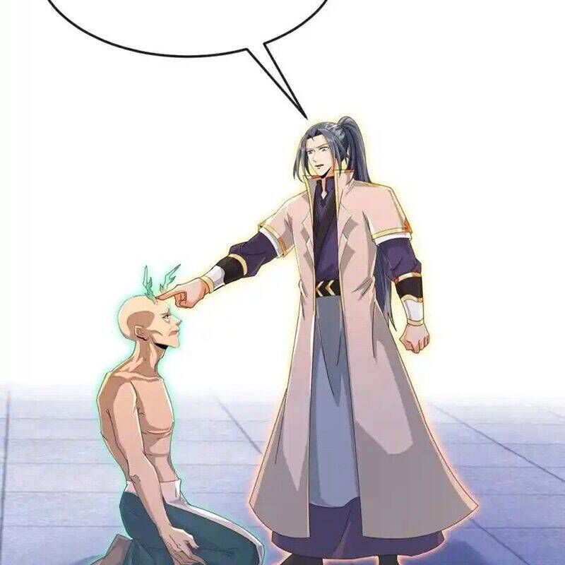 Thần Võ Thiên Tôn Chap 865 - Next Chap 866