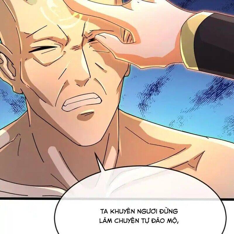 Thần Võ Thiên Tôn Chap 865 - Next Chap 866