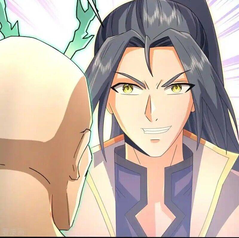 Thần Võ Thiên Tôn Chap 865 - Next Chap 866