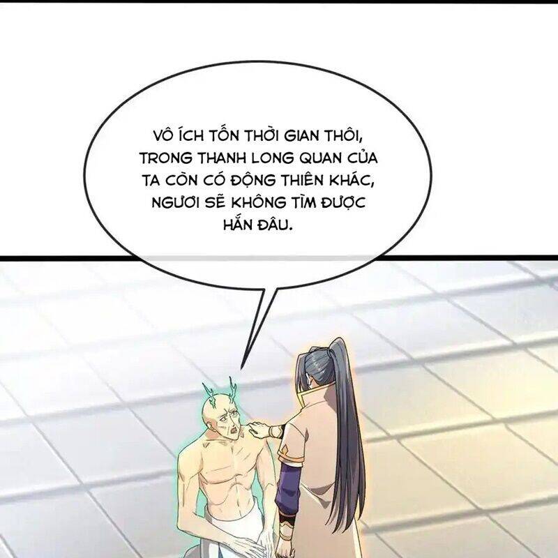 Thần Võ Thiên Tôn Chap 865 - Next Chap 866