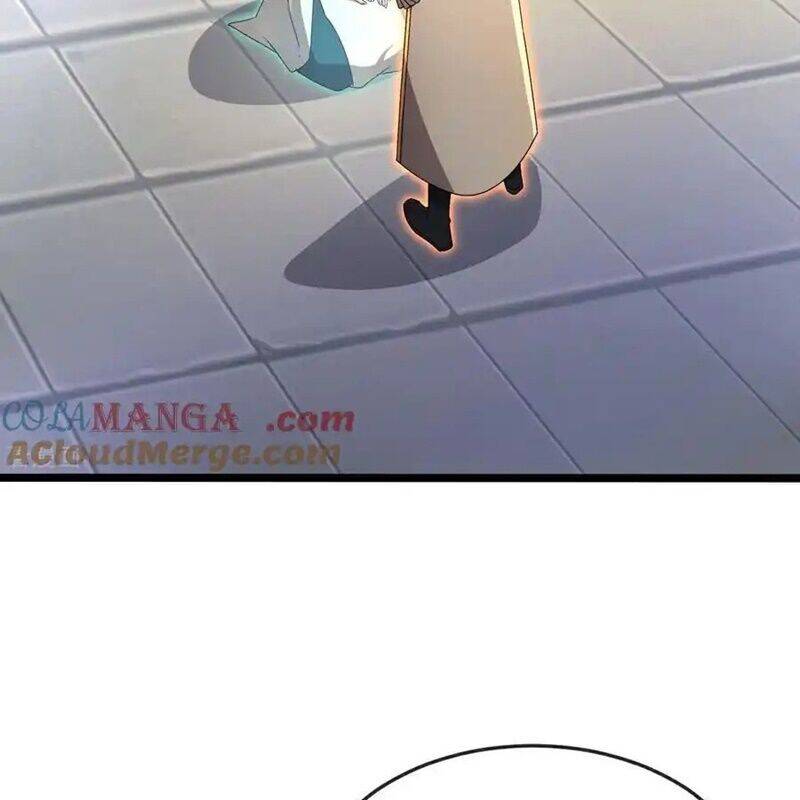 Thần Võ Thiên Tôn Chap 865 - Next Chap 866