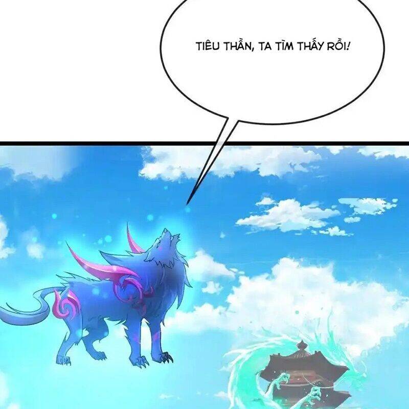 Thần Võ Thiên Tôn Chap 865 - Next Chap 866