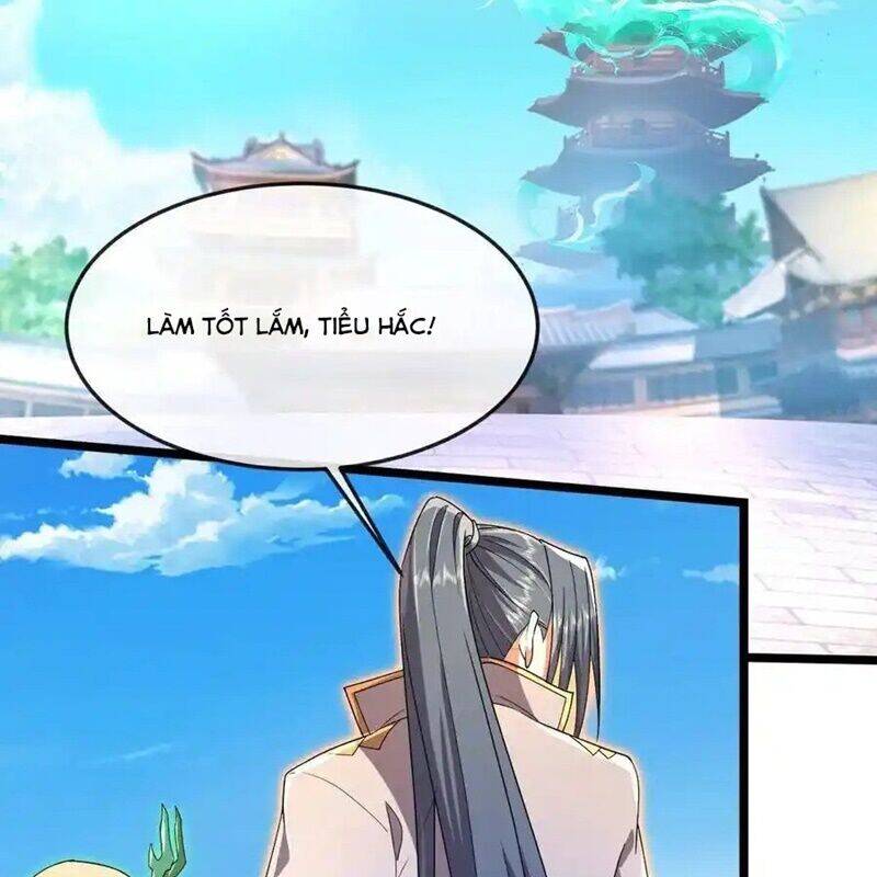 Thần Võ Thiên Tôn Chap 865 - Next Chap 866