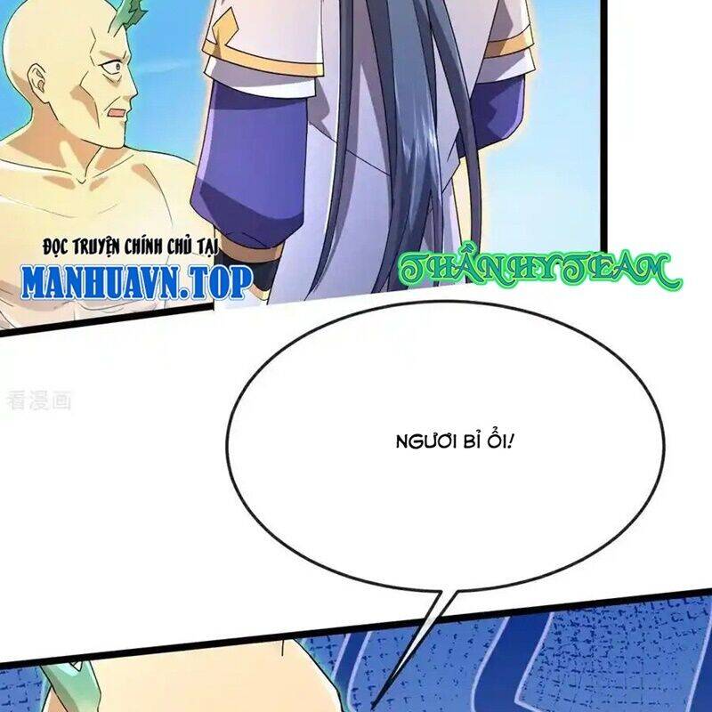 Thần Võ Thiên Tôn Chap 865 - Next Chap 866