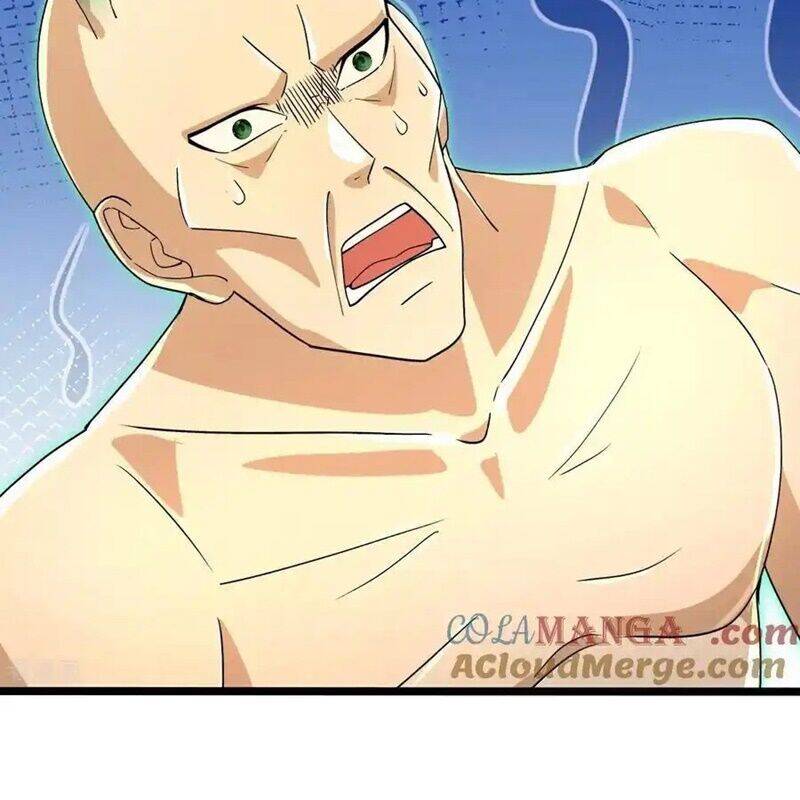 Thần Võ Thiên Tôn Chap 865 - Next Chap 866