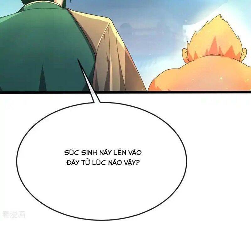 Thần Võ Thiên Tôn Chap 865 - Next Chap 866