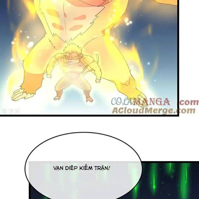 Thần Võ Thiên Tôn Chap 865 - Next Chap 866