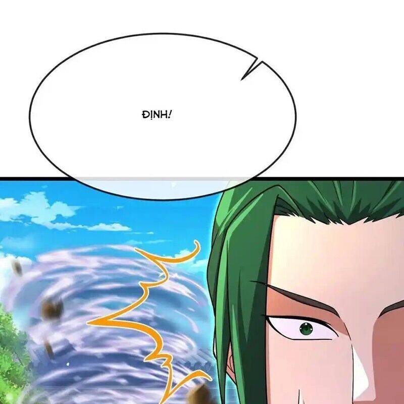 Thần Võ Thiên Tôn Chap 865 - Next Chap 866