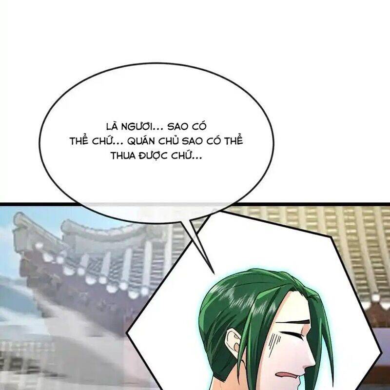 Thần Võ Thiên Tôn Chap 865 - Next Chap 866