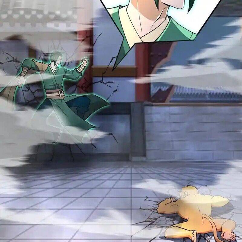 Thần Võ Thiên Tôn Chap 865 - Next Chap 866