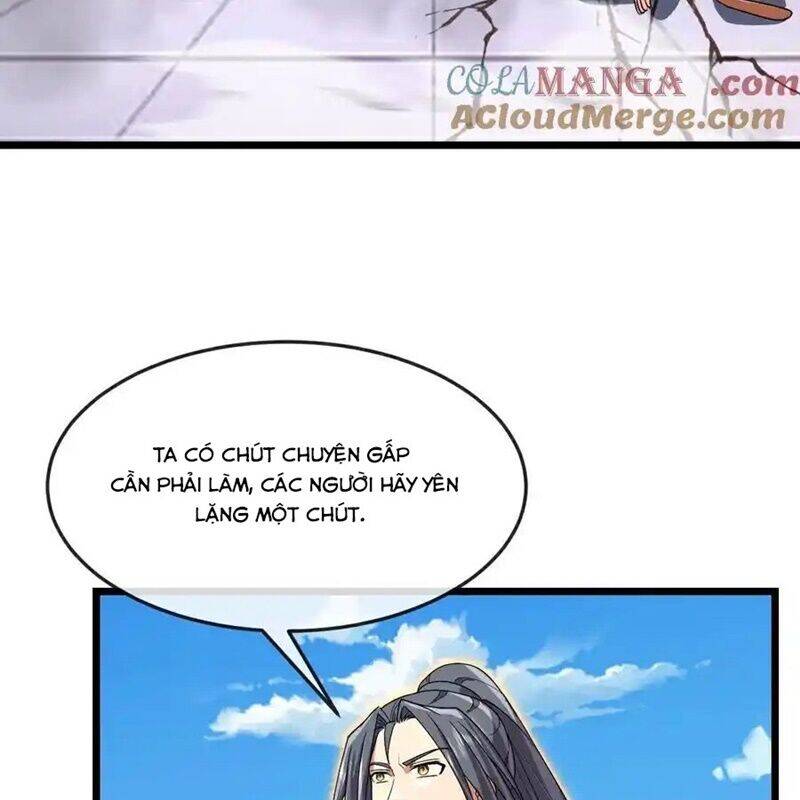 Thần Võ Thiên Tôn Chap 865 - Next Chap 866