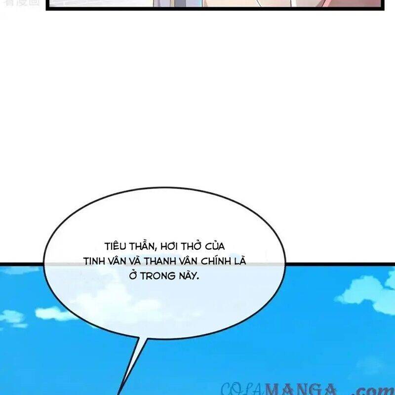 Thần Võ Thiên Tôn Chap 865 - Next Chap 866
