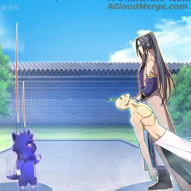 Thần Võ Thiên Tôn Chap 865 - Next Chap 866