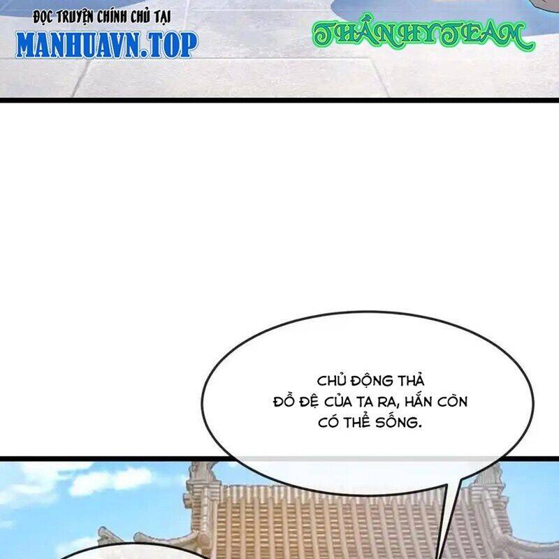 Thần Võ Thiên Tôn Chap 865 - Next Chap 866