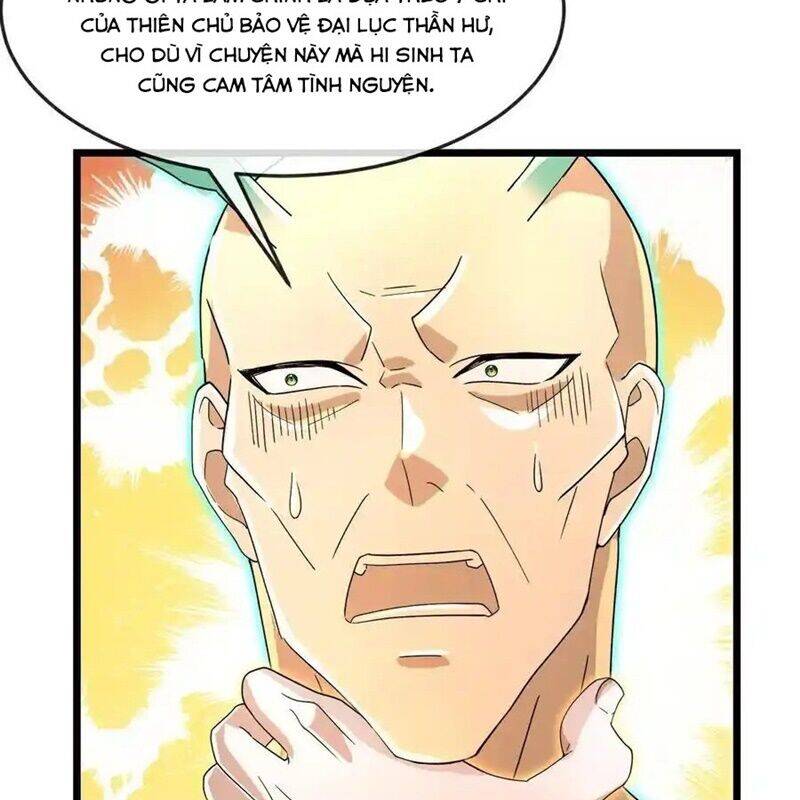 Thần Võ Thiên Tôn Chap 865 - Next Chap 866
