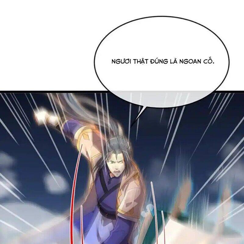 Thần Võ Thiên Tôn Chap 865 - Next Chap 866