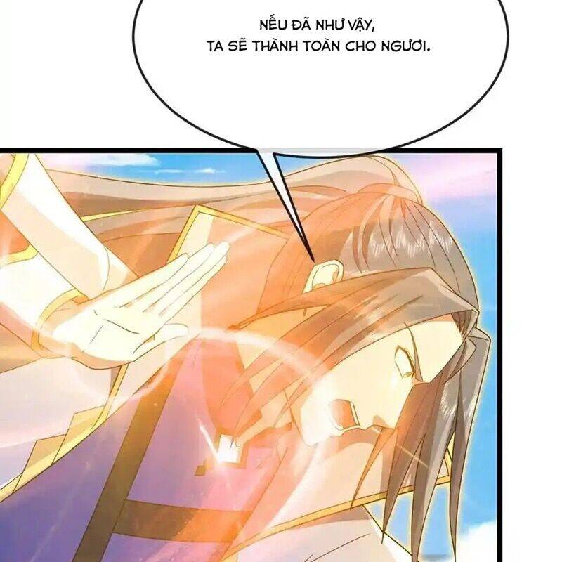 Thần Võ Thiên Tôn Chap 865 - Next Chap 866