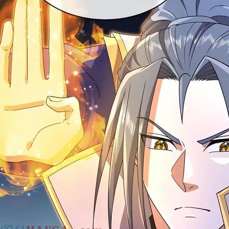 Thần Võ Thiên Tôn Chap 865 - Next Chap 866