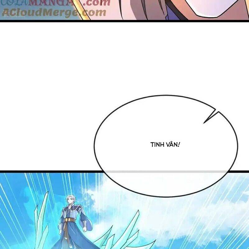 Thần Võ Thiên Tôn Chap 865 - Next Chap 866