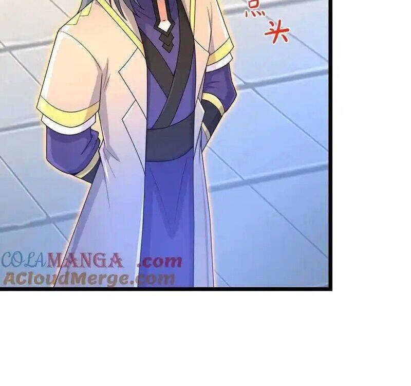Thần Võ Thiên Tôn Chap 865 - Next Chap 866