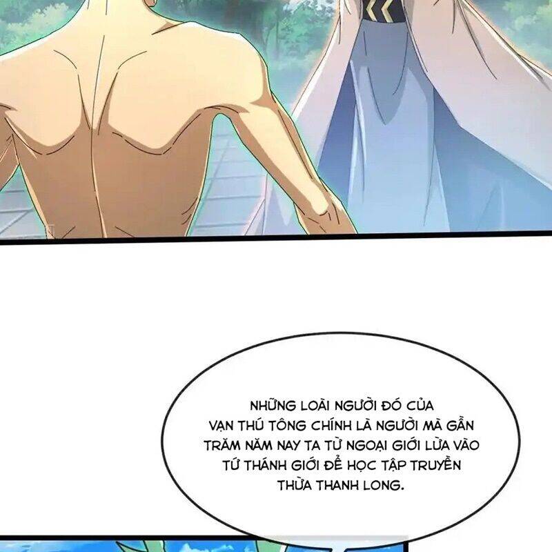 Thần Võ Thiên Tôn Chap 865 - Next Chap 866