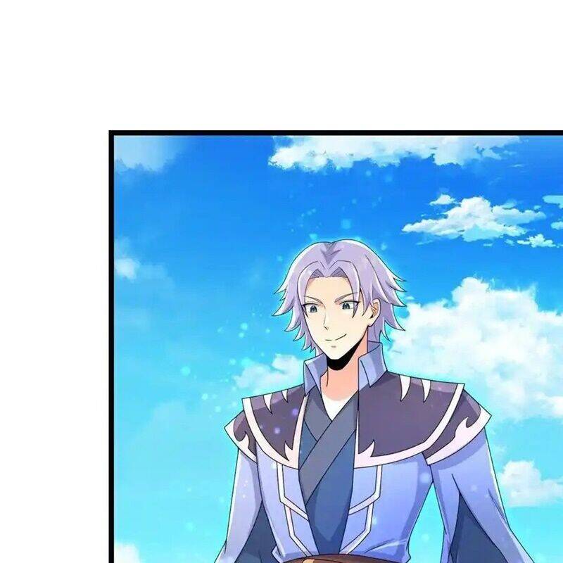 Thần Võ Thiên Tôn Chap 865 - Next Chap 866