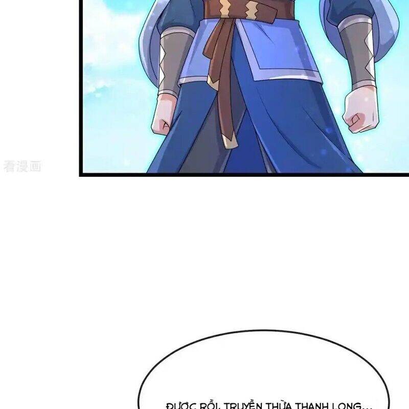 Thần Võ Thiên Tôn Chap 865 - Next Chap 866