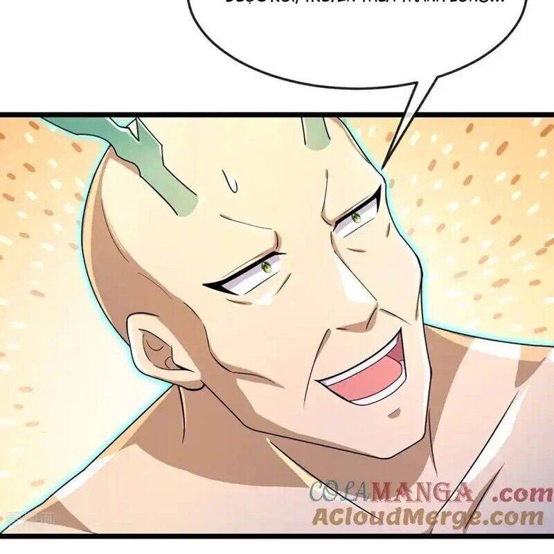 Thần Võ Thiên Tôn Chap 865 - Next Chap 866