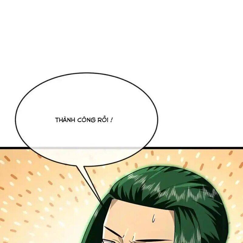 Thần Võ Thiên Tôn Chap 865 - Next Chap 866
