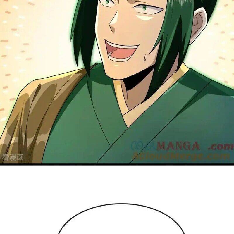 Thần Võ Thiên Tôn Chap 865 - Next Chap 866