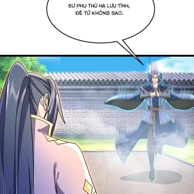 Thần Võ Thiên Tôn Chap 865 - Next Chap 866
